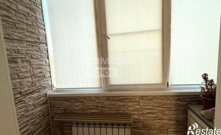 1-комн квартира ул Пензенская, 137Г,  д. 137Г