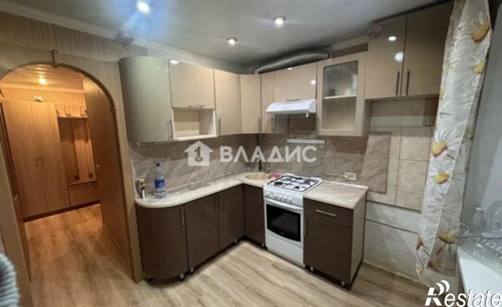 3-комн квартира ул Островского, 1,  д. 1