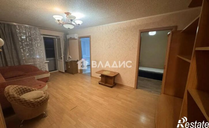 3-комн квартира ул Островского, 1,  д. 1