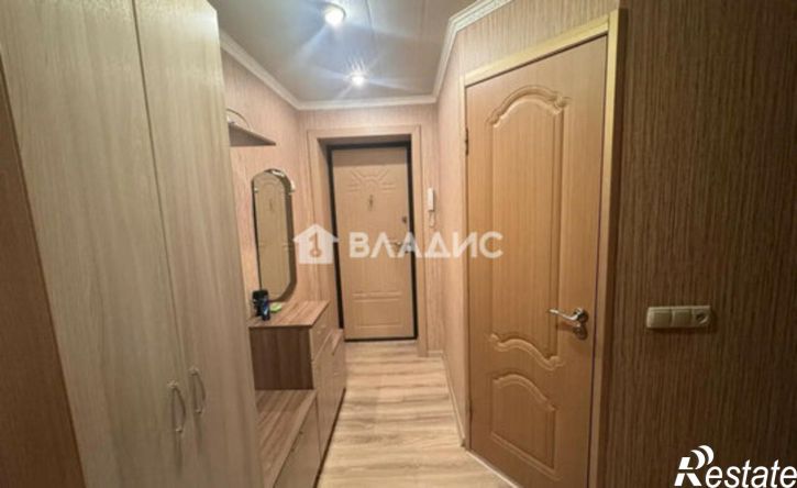 3-комн квартира ул Островского, 1,  д. 1