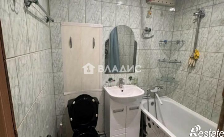 3-комн квартира ул Островского, 1,  д. 1