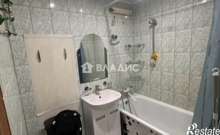 3-комн квартира ул Островского, 1,  д. 1