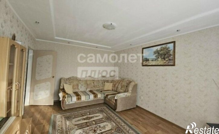 3-комн квартира ул Свердлова, 110,  д. 110