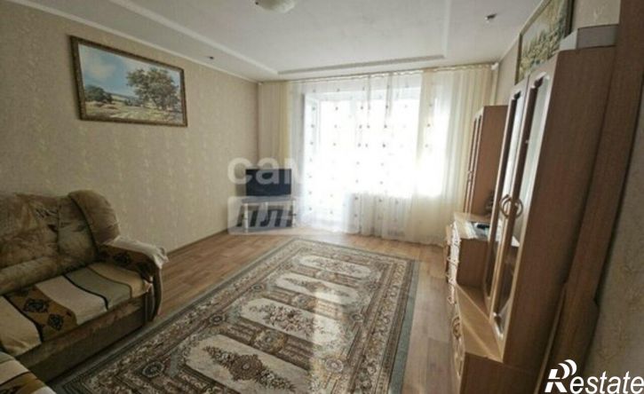 3-комн квартира ул Свердлова, 110,  д. 110