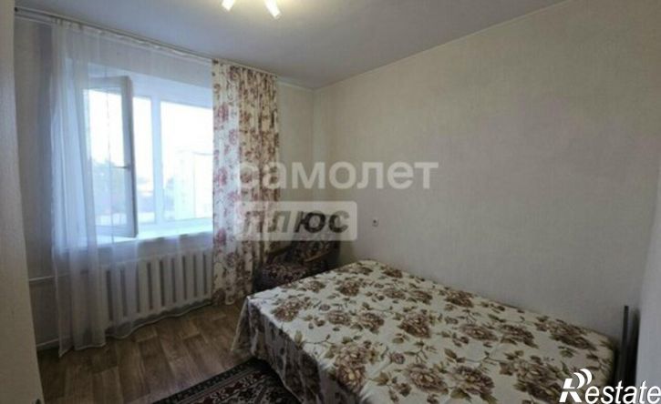 3-комн квартира ул Свердлова, 110,  д. 110