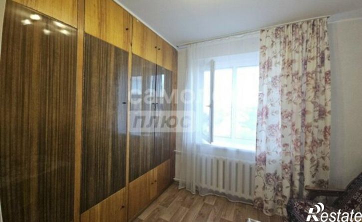 3-комн квартира ул Свердлова, 110,  д. 110