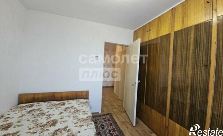 3-комн квартира ул Свердлова, 110,  д. 110