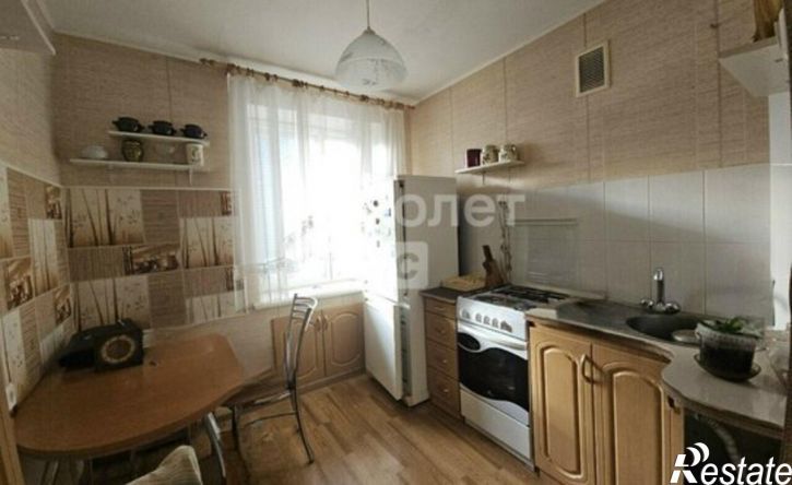 3-комн квартира ул Свердлова, 110,  д. 110