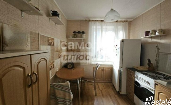 3-комн квартира ул Свердлова, 110,  д. 110