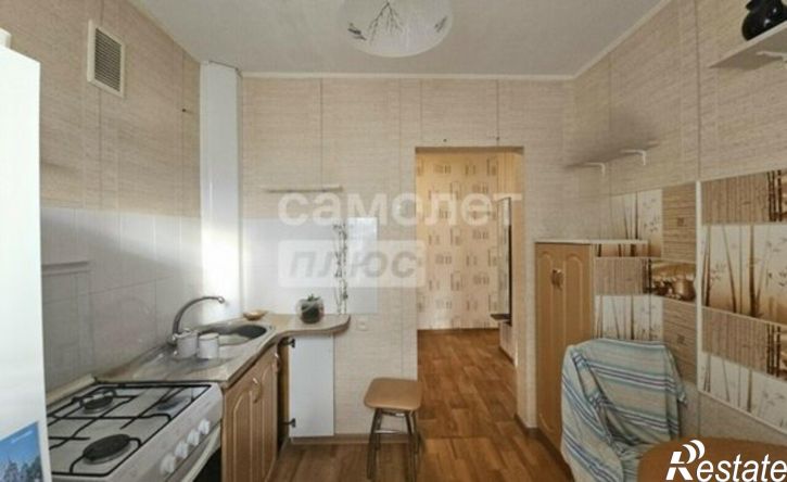 3-комн квартира ул Свердлова, 110,  д. 110