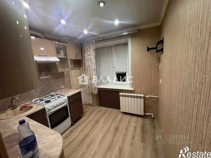 3-комн квартира ул Островского, 1,  д. 1
