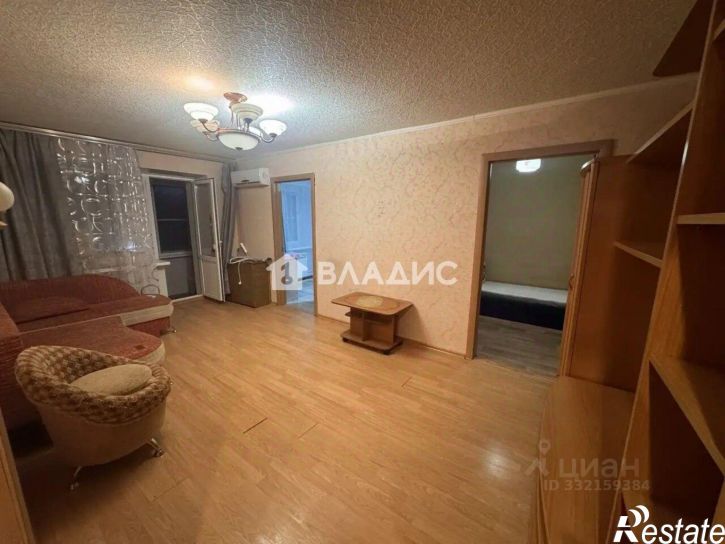 3-комн квартира ул Островского, 1,  д. 1