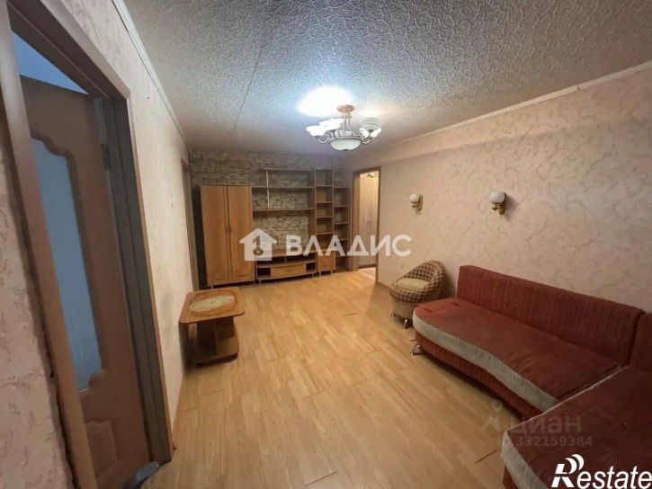 3-комн квартира ул Островского, 1,  д. 1