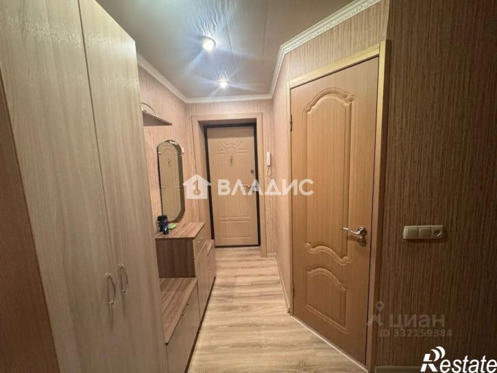 3-комн квартира ул Островского, 1,  д. 1