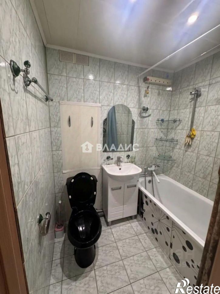 3-комн квартира ул Островского, 1,  д. 1