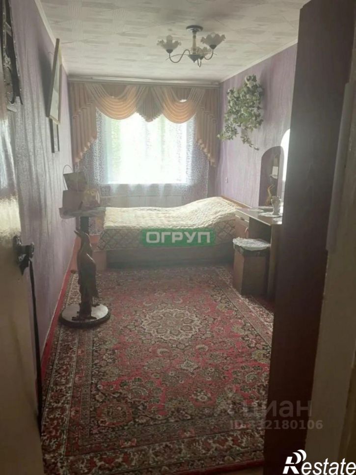 2-комн квартира ул Калинина, 25,  д. 25