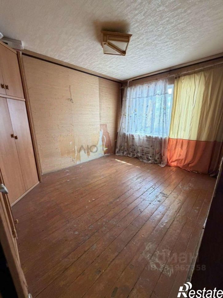 2-комн квартира ул Свердлова, 89,  д. 89