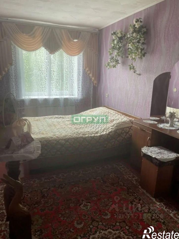 2-комн квартира ул Калинина, 25,  д. 25