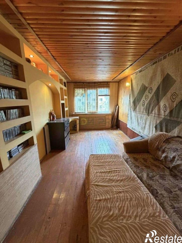 2-комн квартира ул Свердлова, 89,  д. 89