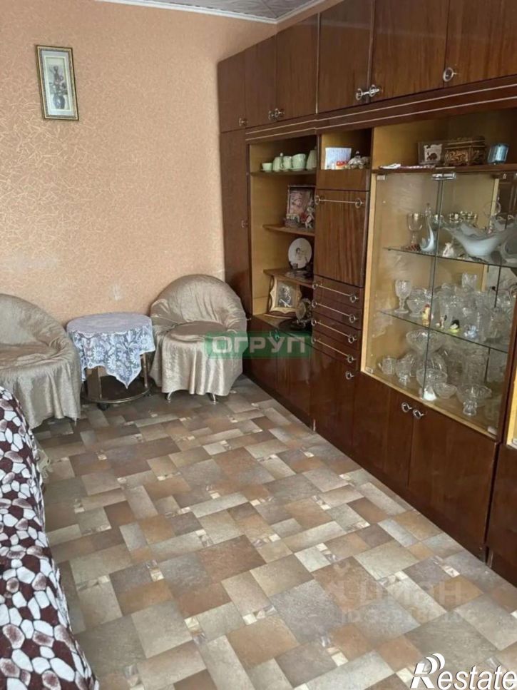 2-комн квартира ул Калинина, 25,  д. 25