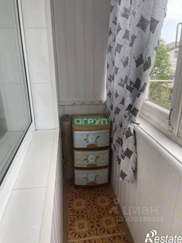 2-комн квартира ул Калинина, 25,  д. 25