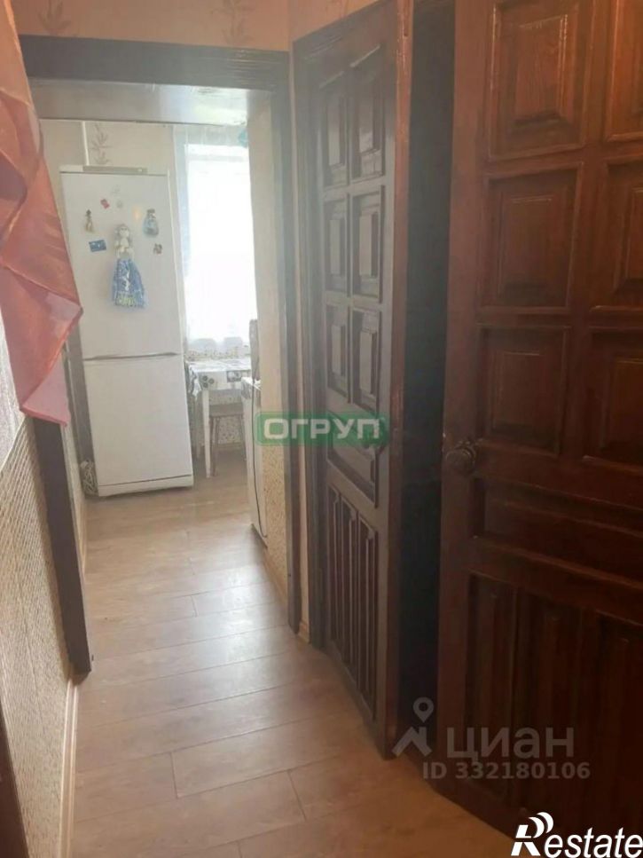 2-комн квартира ул Калинина, 25,  д. 25