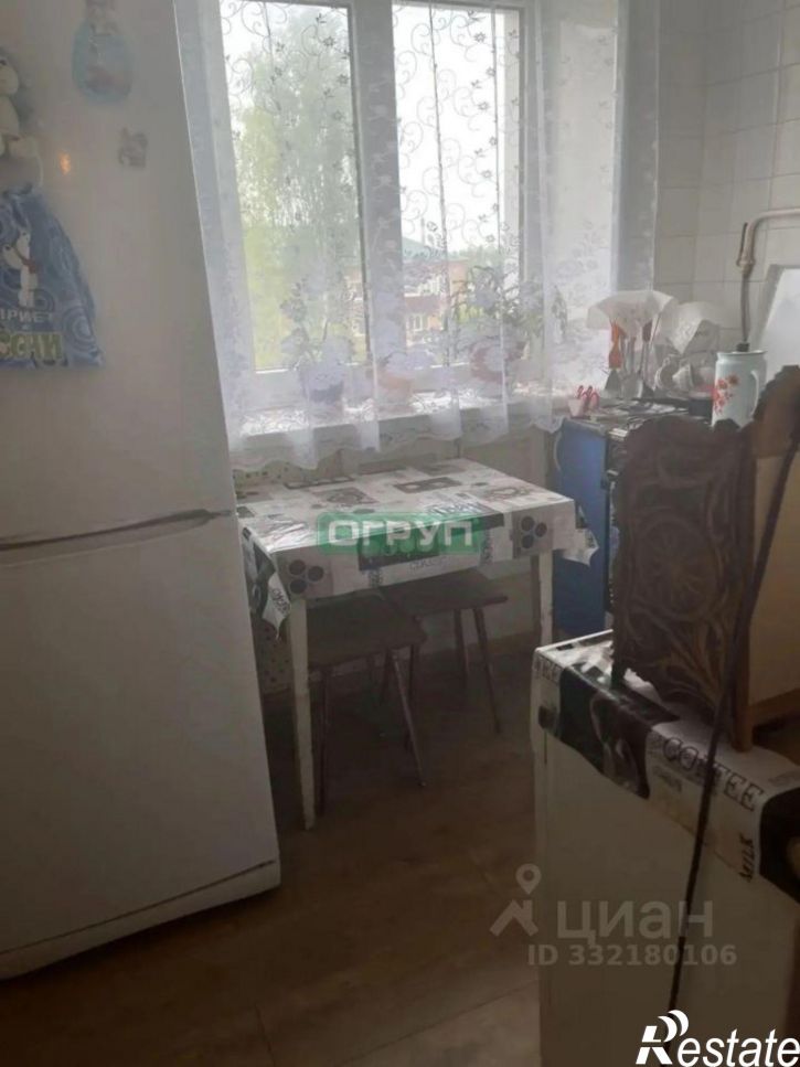 2-комн квартира ул Калинина, 25,  д. 25