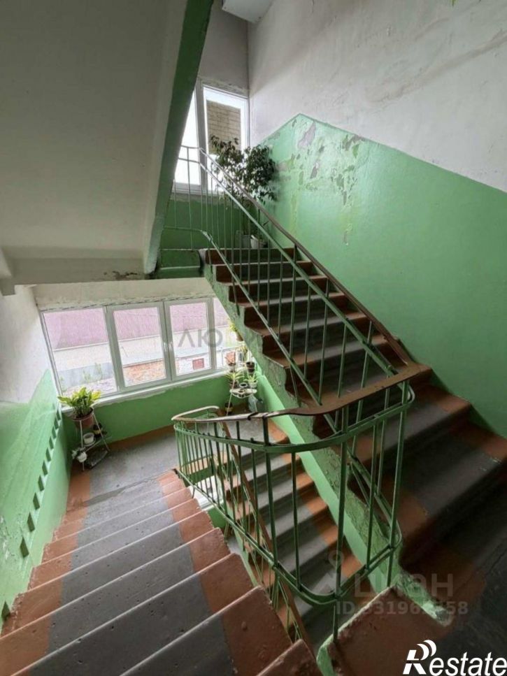 2-комн квартира ул Свердлова, 89,  д. 89