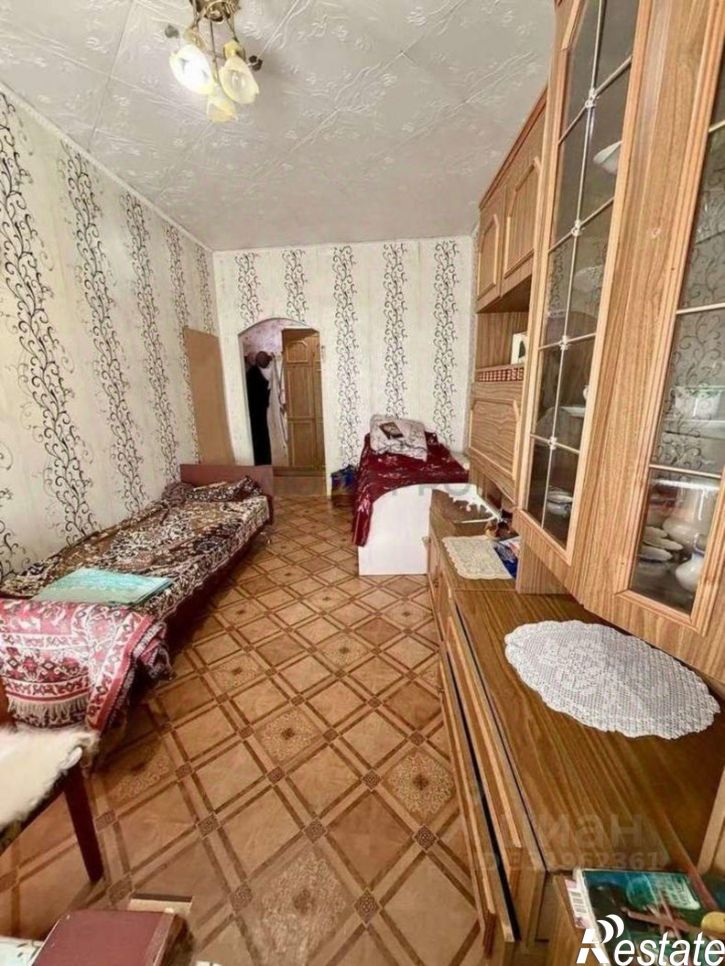 1-комн квартира ул Правды, 3Б,  д. 3Б