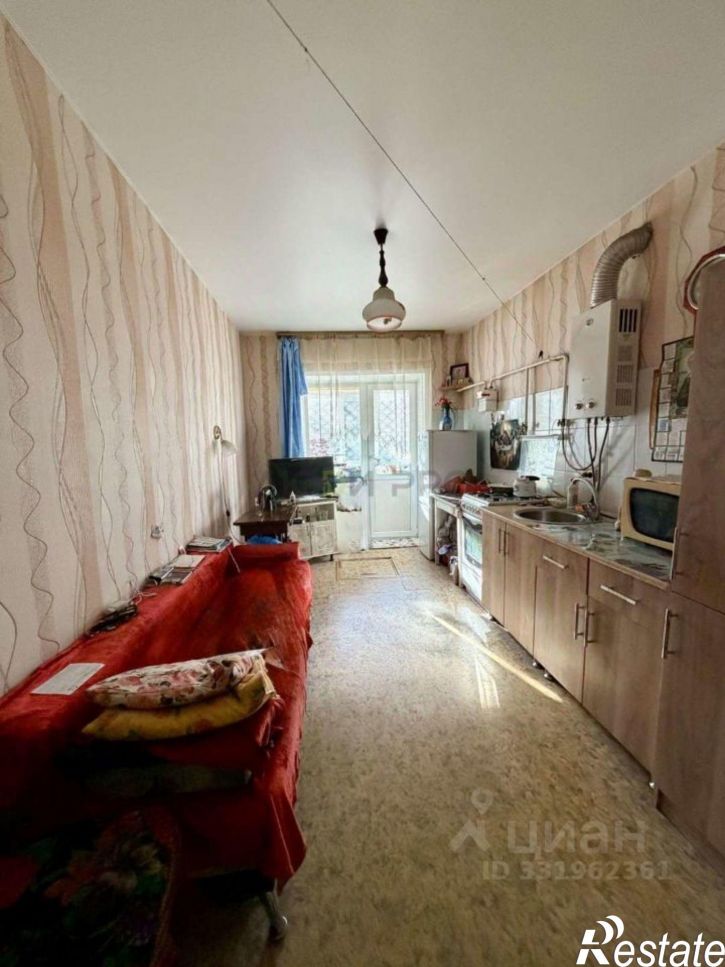 1-комн квартира ул Правды, 3Б,  д. 3Б