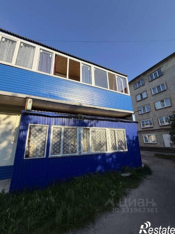 1-комн квартира ул Правды, 3Б,  д. 3Б
