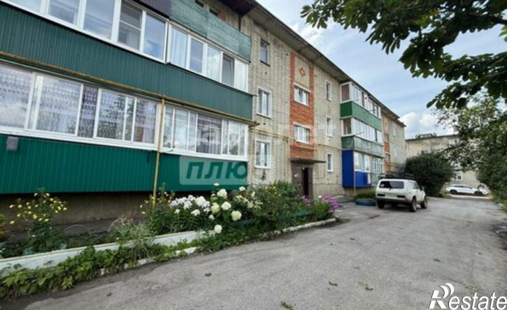 2-комн квартира ул Республики, 113,  д. 113