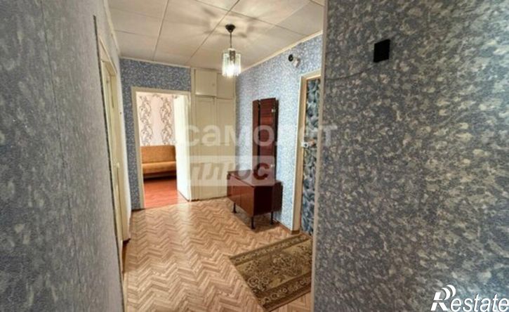 2-комн квартира ул Республики, 113,  д. 113