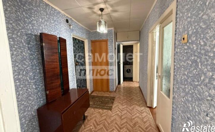 2-комн квартира ул Республики, 113,  д. 113