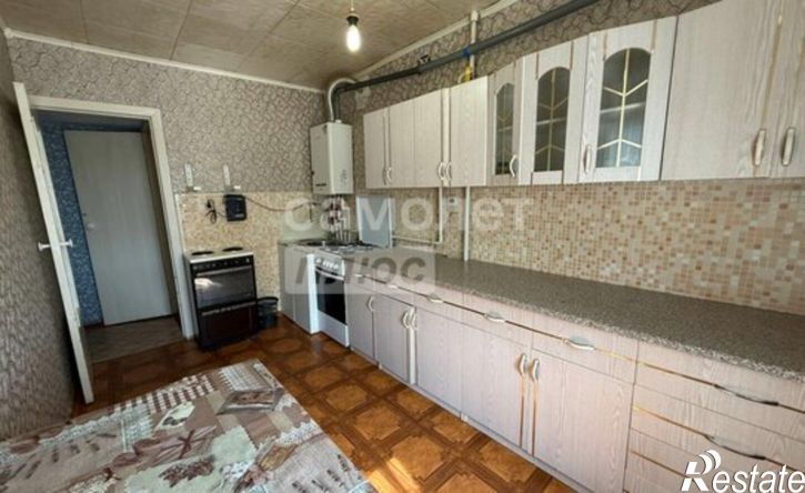 2-комн квартира ул Республики, 113,  д. 113