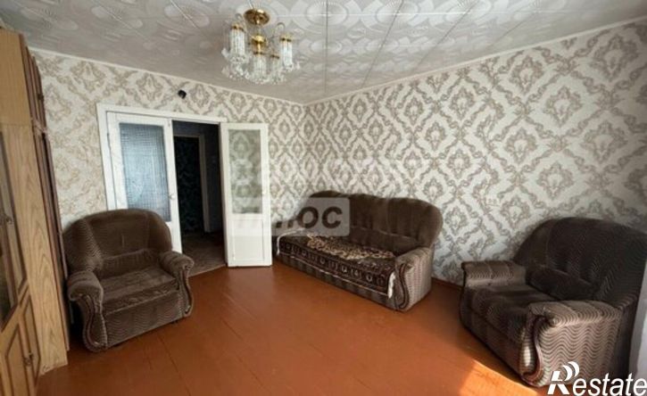 2-комн квартира ул Республики, 113,  д. 113