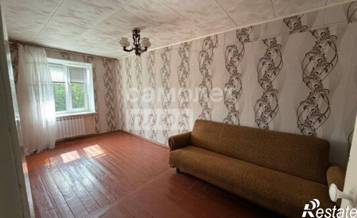 2-комн квартира ул Республики, 113,  д. 113