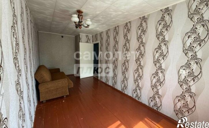 2-комн квартира ул Республики, 113,  д. 113