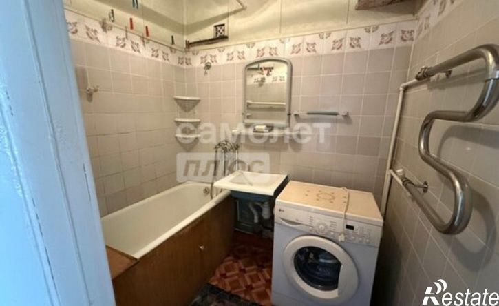 2-комн квартира ул Республики, 113,  д. 113