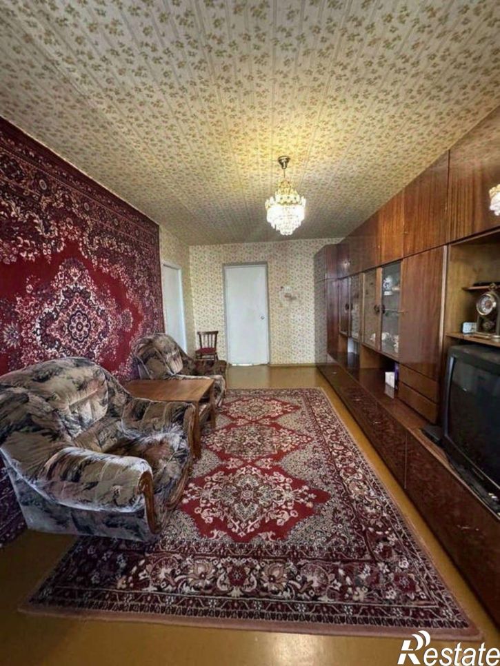 3-комн квартира ул Радищева, 30а,  д. 30а