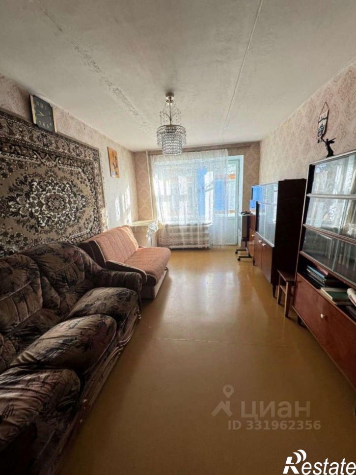 3-комн квартира ул Радищева, 30а,  д. 30а