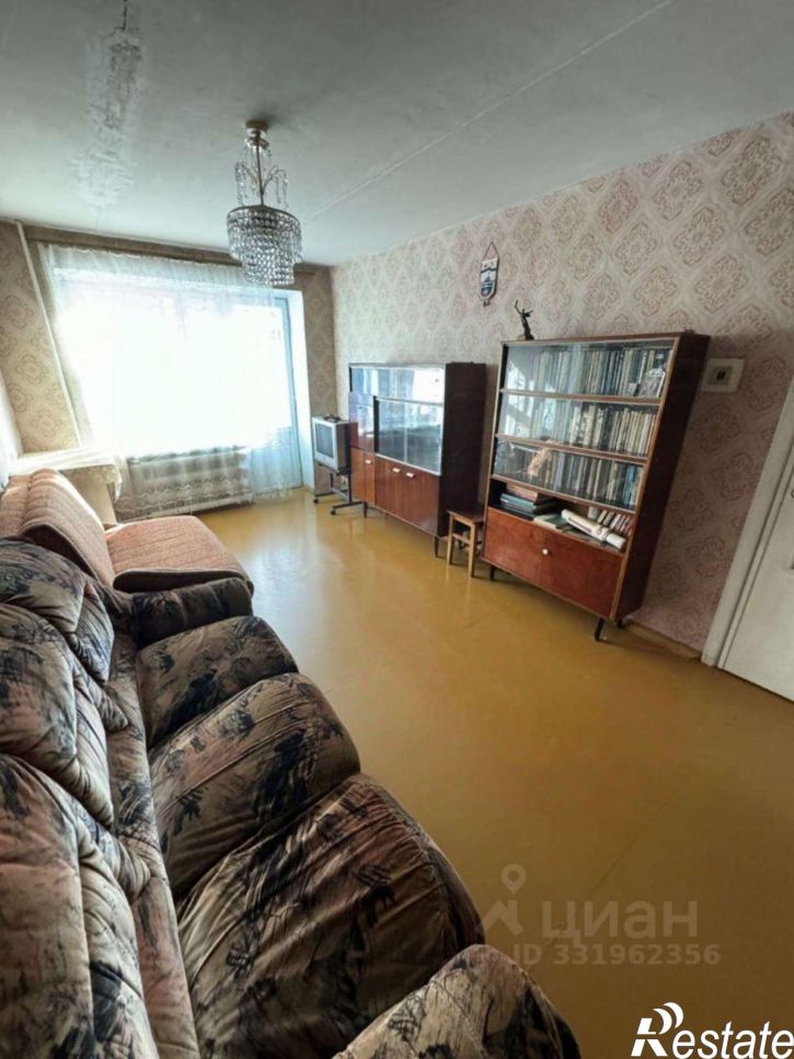 3-комн квартира ул Радищева, 30а,  д. 30а