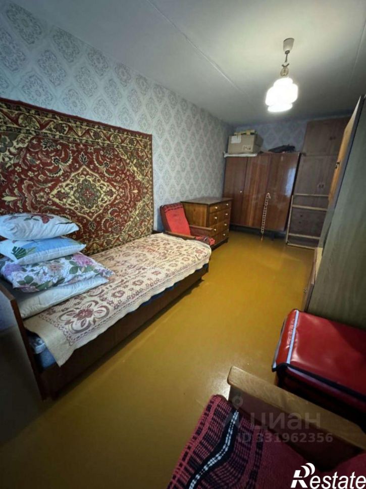 3-комн квартира ул Радищева, 30а,  д. 30а