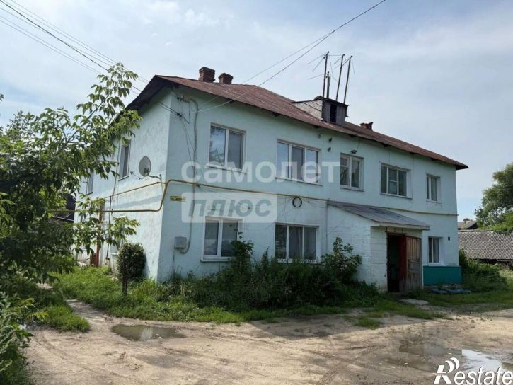 2-комн квартира ул Светлая, 1А,  д. 1А