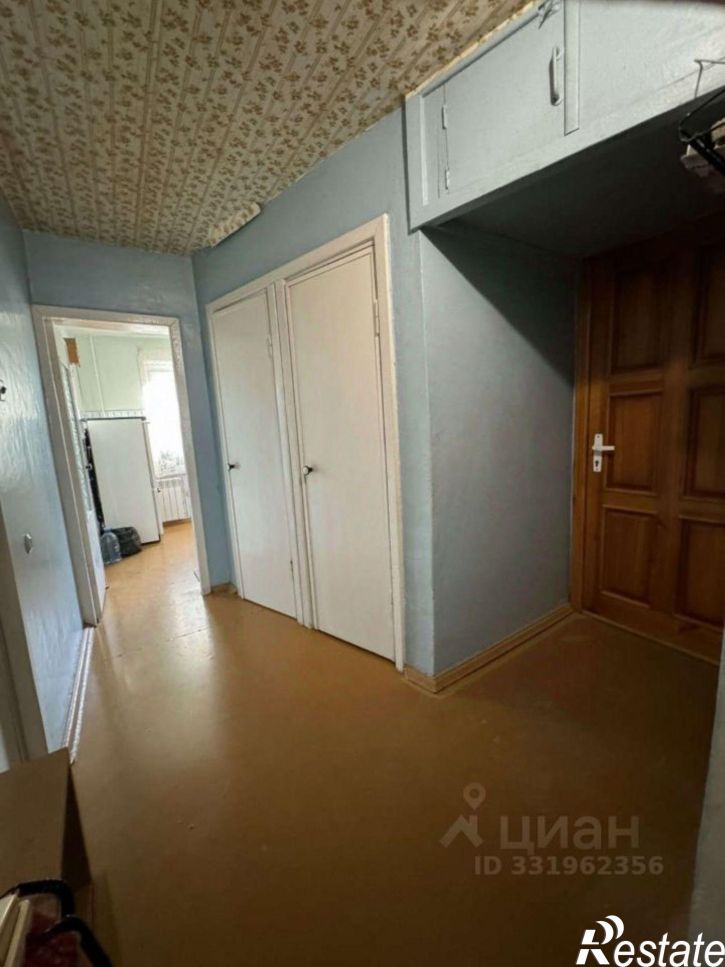 3-комн квартира ул Радищева, 30а,  д. 30а