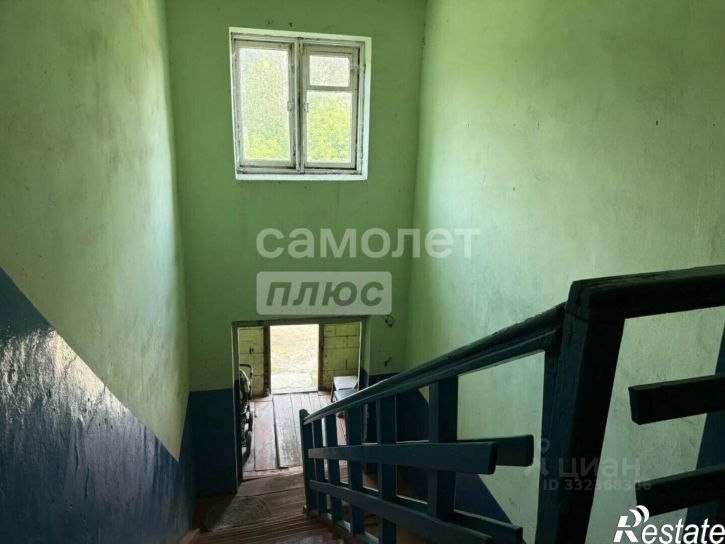 2-комн квартира ул Светлая, 1А,  д. 1А