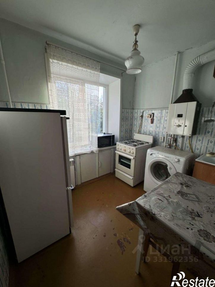 3-комн квартира ул Радищева, 30а,  д. 30а
