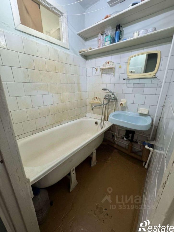 3-комн квартира ул Радищева, 30а,  д. 30а