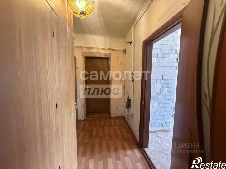 2-комн квартира ул Светлая, 1А,  д. 1А