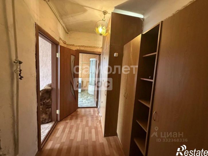 2-комн квартира ул Светлая, 1А,  д. 1А